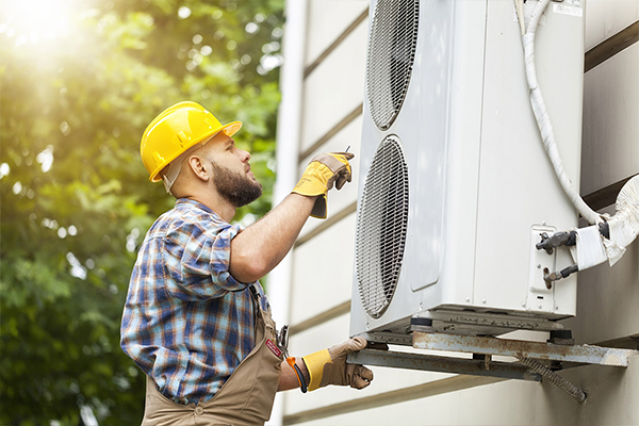 Residential HVAC Tune-Up