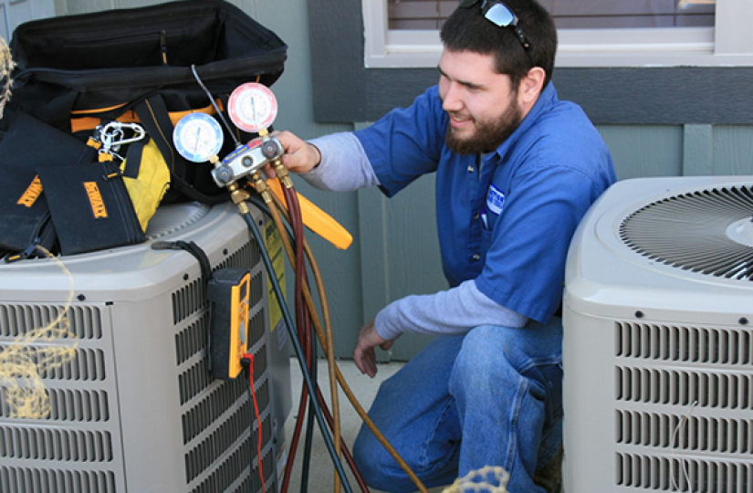 Reliable and affordable HVAC solutions