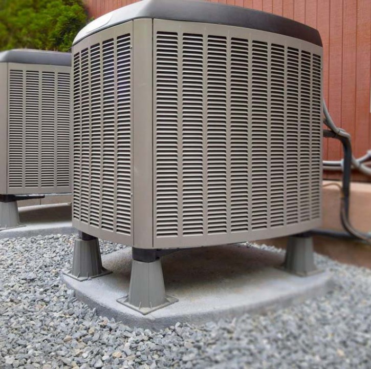 Heating & Air conditioning